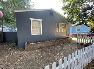 410 Pine St, Marysville, CA 95901