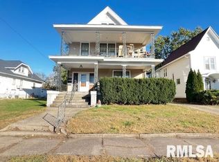 529 N Kellogg St, Galesburg, IL