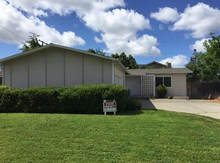 2969 Leigh Ave, San Jose, CA 95124