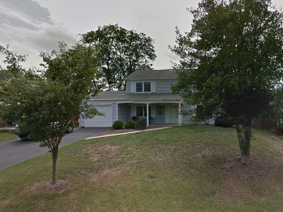 2nd image of 12613 Milburn Ln