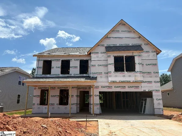 141 Anderson Oaks Ln, Easley, SC 29642