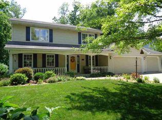 9027 Stockbridge Pl, Fort Wayne, IN 46804