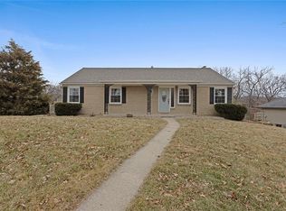 6011 N Wyandotte St, Kansas City, MO 64118