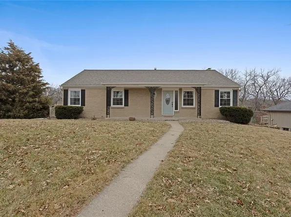 6011 N Wyandotte St, Kansas City, MO 64118