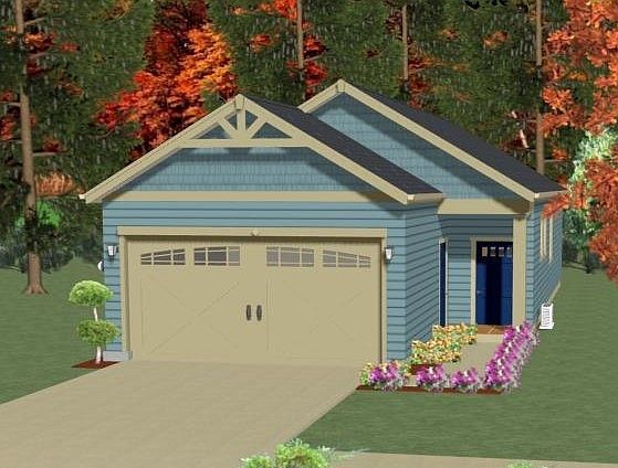 1st image of this home