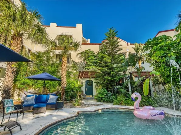 210 NW 17th St Unit 37, Bradenton, FL 34205