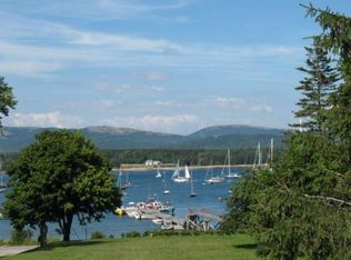 169 Seawall Rd, Southwest Harbor, ME 04679