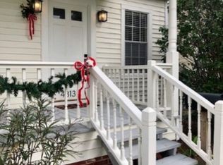 4813 Capital Heights Ave, Baton Rouge, LA 70806