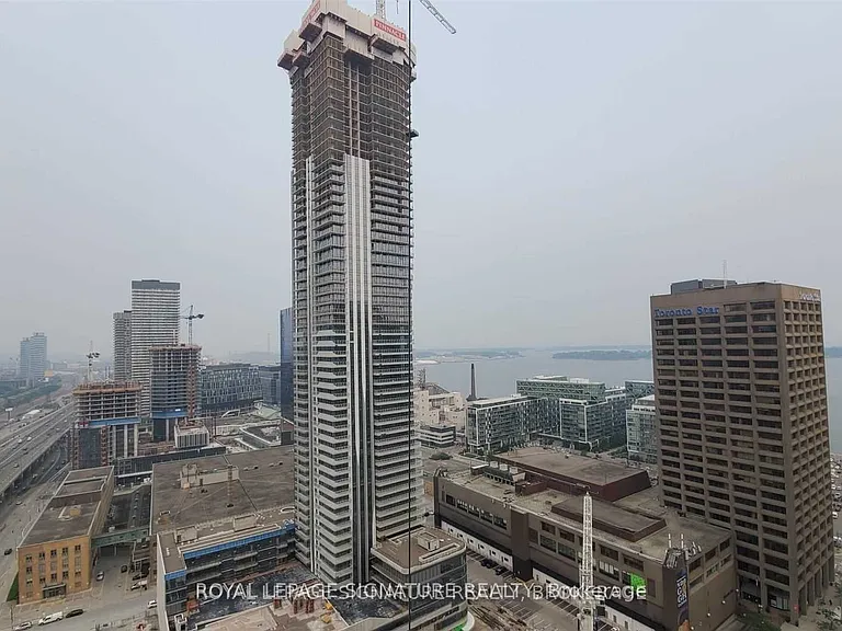 16 Yonge St #3005 — Photo 5