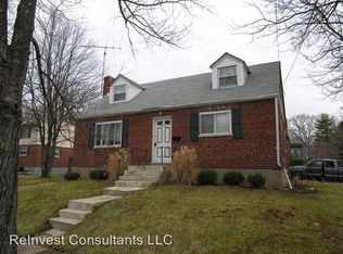 3938 Cedarwood Pl, Cincinnati, OH