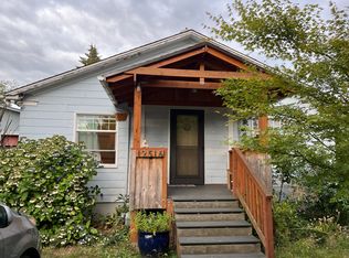 12516 Military Rd S, Seattle, WA 98168