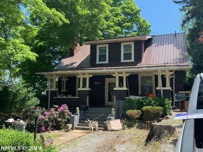 107 Lexington Ave, Pulaski, VA, 24301