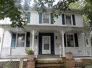 48 Main St, Bridgeton, NJ 08302