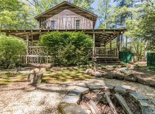 1588 Fairway Dr #38, Brevard, NC 28712