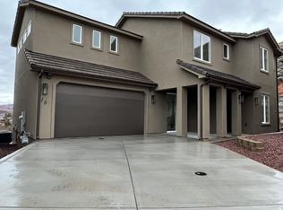 438 N Stone Mountain Dr, Saint George, UT 84770