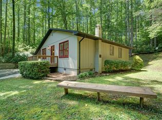 230 Woodtop Rd, Sylva, NC 28779