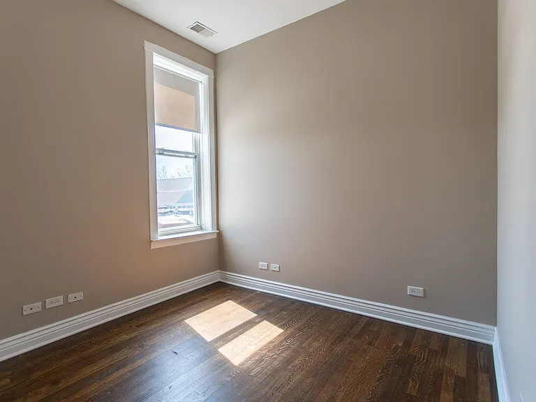 Remodeled Unit - Bedroom