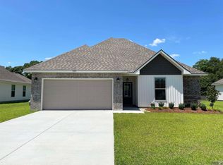 3123 Holly St, Zachary, LA 70791