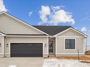 4604 NW 17th St, Ankeny, IA 50023