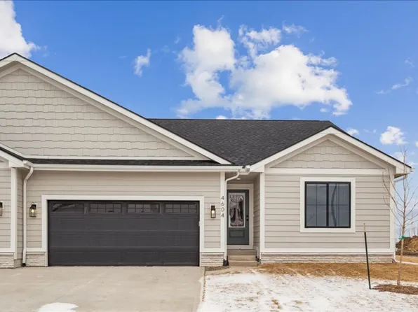 4604 NW 17th St, Ankeny, IA 50023