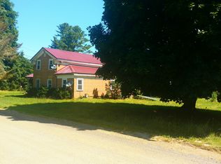 996 Rag Hill Rd, Genesee, PA 16923