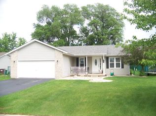559 7th Cir, Marengo, IL 60152