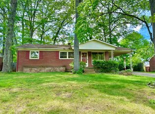 1020 Cliftwood Cir, Clifton Forge, VA 24422