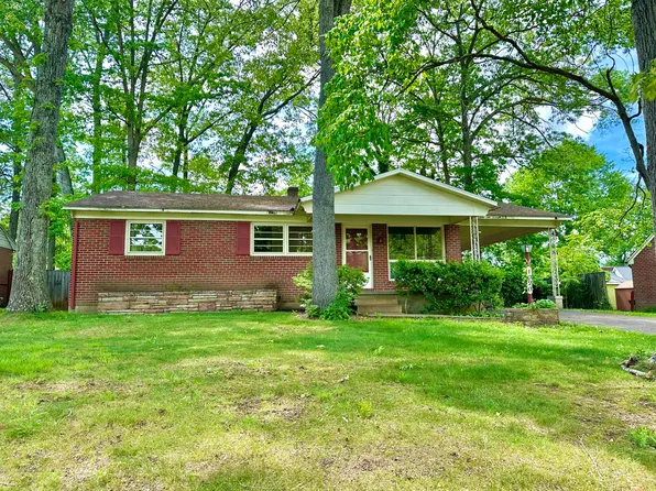 1020 Cliftwood Cir, Clifton Forge, VA 24422