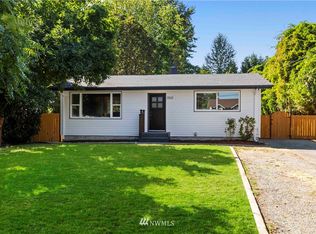 13521 Military Rd S, Seatac, WA 98168