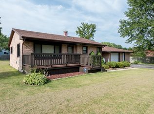 1014 19th St, Zion, IL 60099