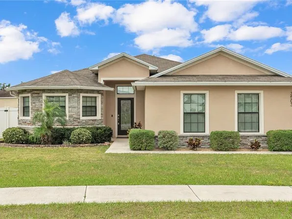 3503 Kenwood Xing, Lakeland, FL 33812