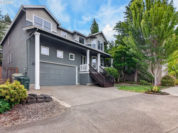 5273 NW 127th Ter, Portland, OR 97229