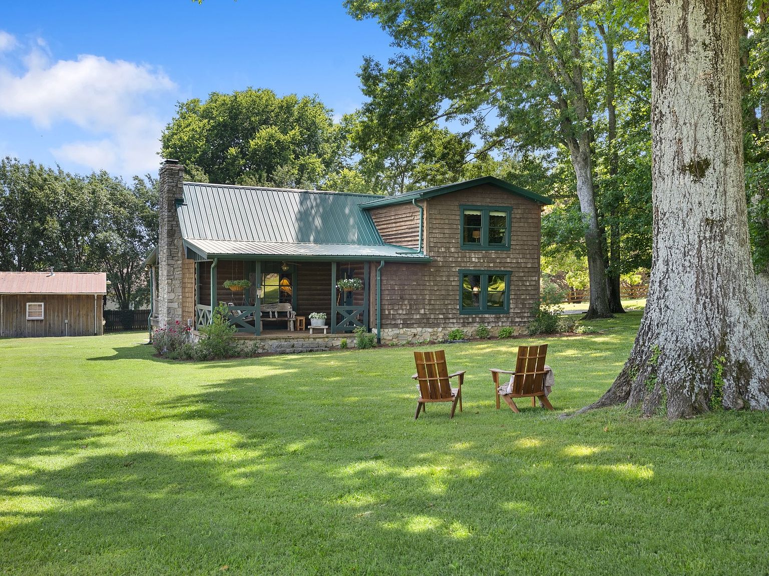 2739 Thompson Station Rd E, Thompsons Station, TN 37179 Zillow