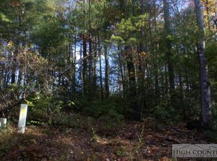 Tbd Birds Eye View Ln, Fleetwood, NC 28626