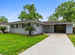 3712 Green Acres Rd, Metairie, LA 70003