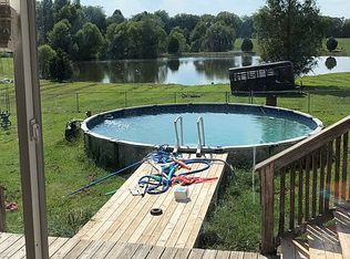 433 Old Dublin Rd, Mayfield, KY 42066