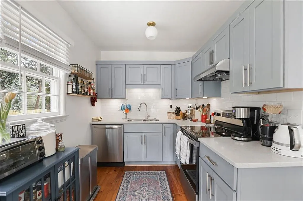 1 bed, 1.0 bath, 730 sqft, $1,925 — Photo 4