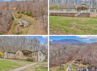1271 Tall Peaks Ln, Big Island, VA 24526
