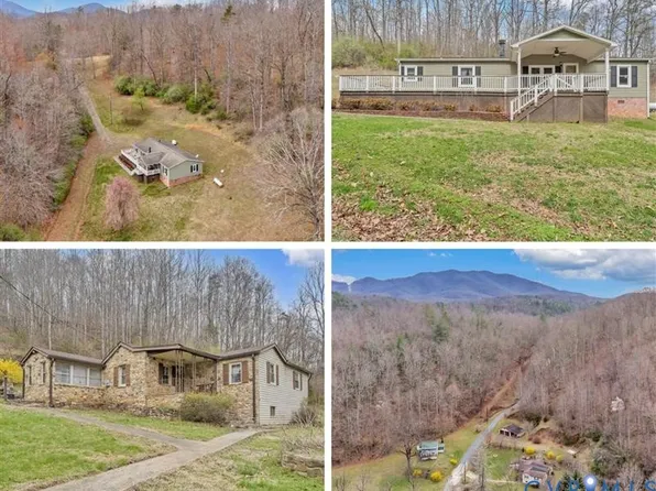 1275 Tall Peaks Ln, Big Island, VA 24526
