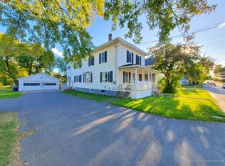 17 Mechanic St, Presque Isle, ME 04769