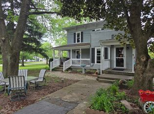 116 W Main St, Fulton, OH 43321