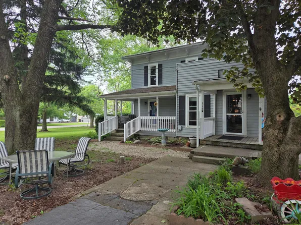 116 W Main St, Fulton, OH 43321