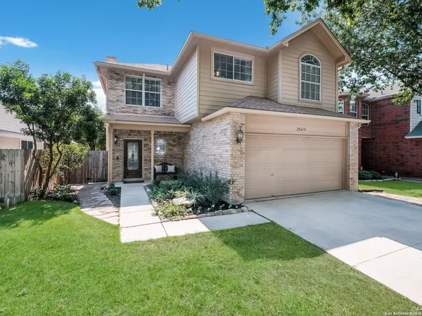 20610 VIEW MDW, San Antonio, TX 78258