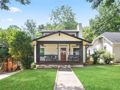 1227 Epworth St SW, Atlanta, GA, 30310