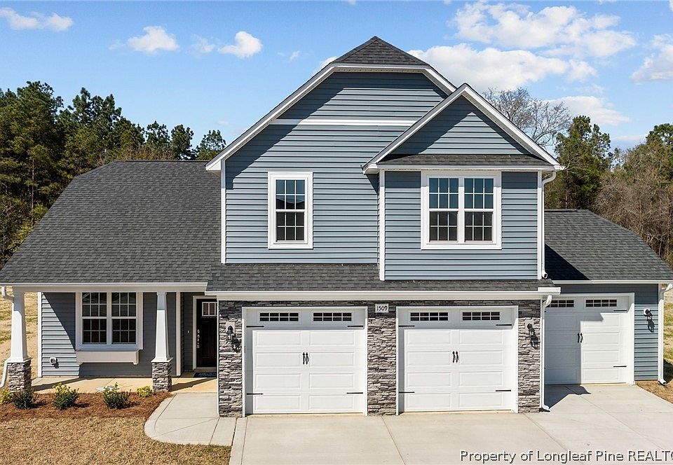 1st image of 1509 Creekwood Lot 21