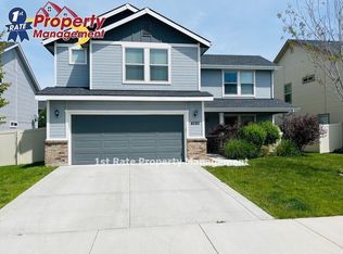 4686 N Weston Ave, Meridian, ID 83646