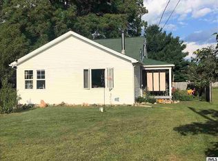 7631 Lansing Ave, Jackson, MI 49201
