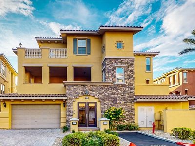 25 Luce Del Sole Unit 3, Henderson, NV, 89011