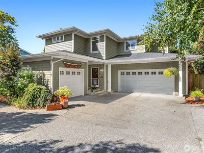 902 S Linden Lane, Tacoma, WA, 98465