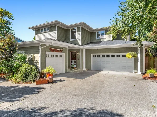 902 S Linden Lane, Tacoma, WA 98465